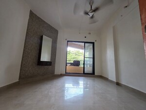 2 BHK Apartment For Rent in Sai Saaj, New Panvel