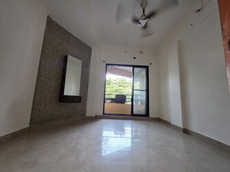 2 BHK +Apartment For Rent in Sai Saaj in New Panvel, Navi Mumbai