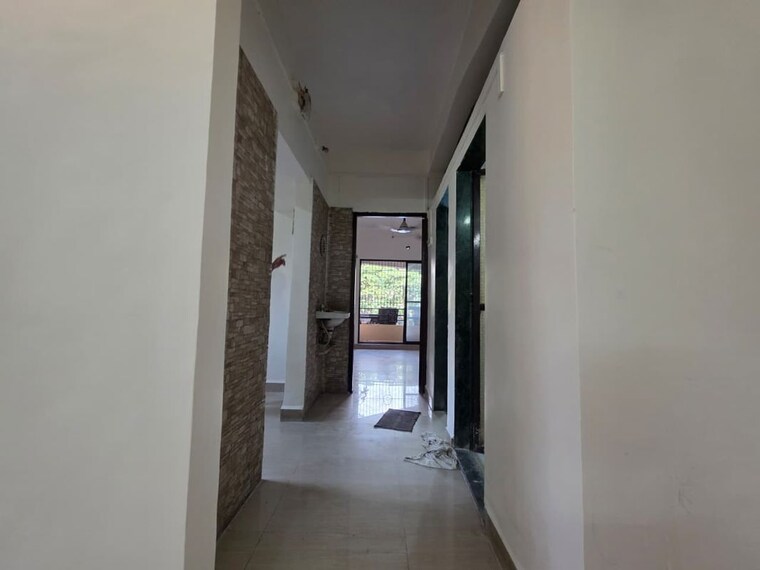 undefined, sai-saaj 2 Bedroom 1050 Sq.Ft. Apartment In New Panvel Navi Mumbai 10777094