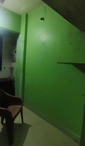 Furnished Amenities in 1 BHK Apartment at Sai Baba Complex CHS, Kalamboli – for Sale