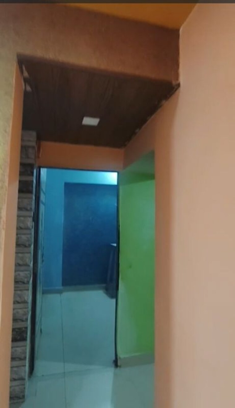 undefined, sai-baba-complex-chs 1 Bedroom 600 Sq.Ft. Apartment In Kalamboli Navi Mumbai 10771167