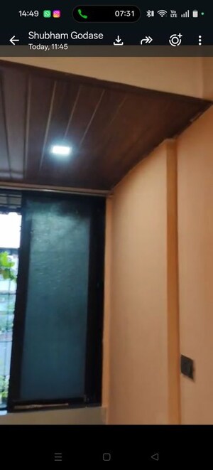 Room in 1 BHK Apartment at Sai Baba Complex CHS, Kalamboli – for Sale