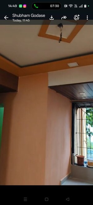 Room in 1 BHK Apartment at Sai Baba Complex CHS, Kalamboli – for Sale