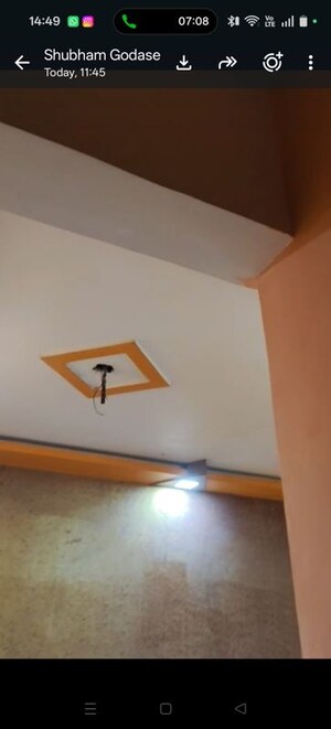 Furnished Amenities in 1 BHK Apartment at Sai Baba Complex CHS, Kalamboli – for Sale