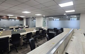 Team Area in  Office Space at Andheri East – for Rent