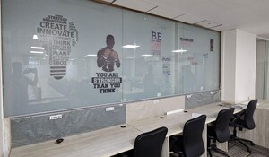 Team Area in  Office Space at Andheri East – for Rent