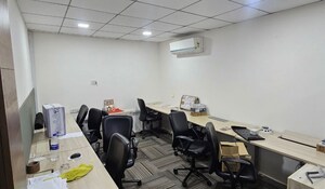 Team Area in  Office Space at Andheri East – for Rent