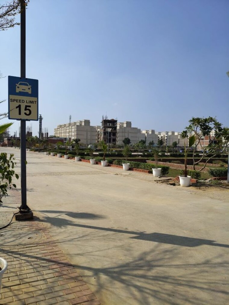 Exterior View, ireo-savannah  179 Sq.Yd. Plot In Sohna Sector 35 Gurgaon 10777088