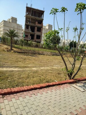  Plot – Exterior View View at Ireo Savannah, Sohna Sector 35 - for Sale