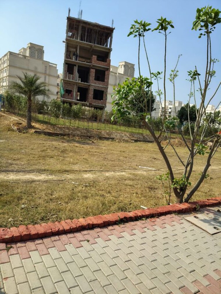 Exterior View, ireo-savannah  179 Sq.Yd. Plot In Sohna Sector 35 Gurgaon 10777088