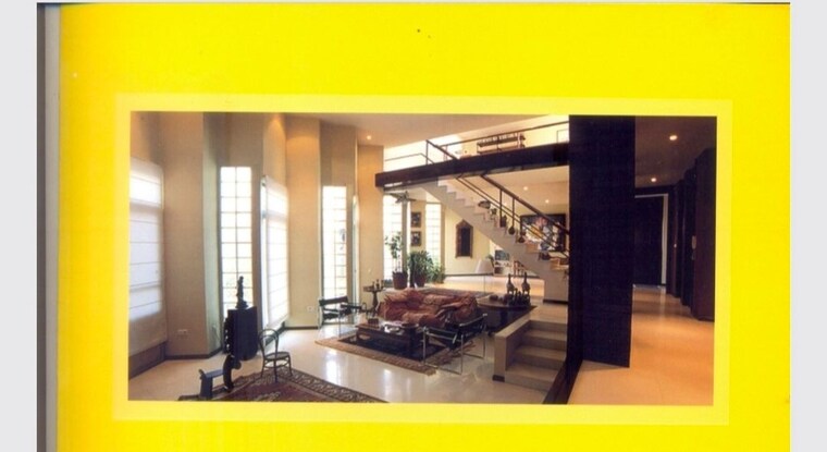 Gym, nitishree-alstonia-apartments 3 Bedroom 1605 Sq.Ft. Apartment In Pi I And Ii Greater Noida Greater Noida 10777135