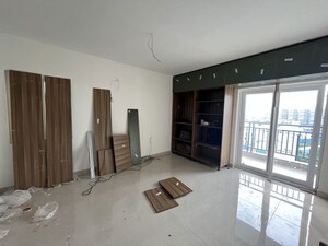 3 BHK Apartment For Rent in Origin Amogha, Kollur