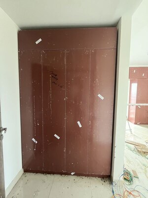 Furnished Amenities in 3 BHK Apartment at Origin Amogha, Kollur – for Rent