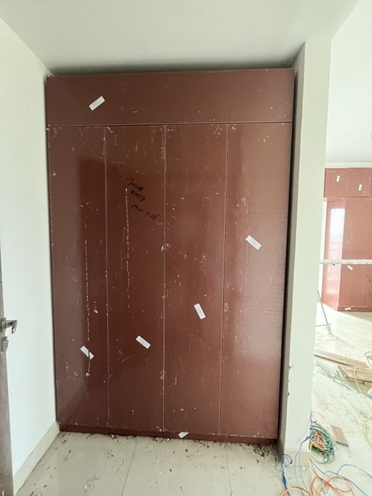 undefined, origin-amogha 3 Bedroom 2135 Sq.Ft. Apartment In Kollur Hyderabad 10777113