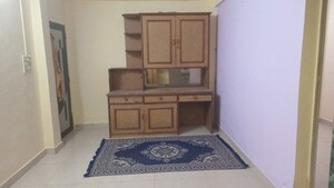 1 BHK Apartment For Rent in Girnar Mahal CHS, Vasai West