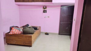 Furnished Amenities in 1 BHK Independent House at Sarita Vihar – for Rent
