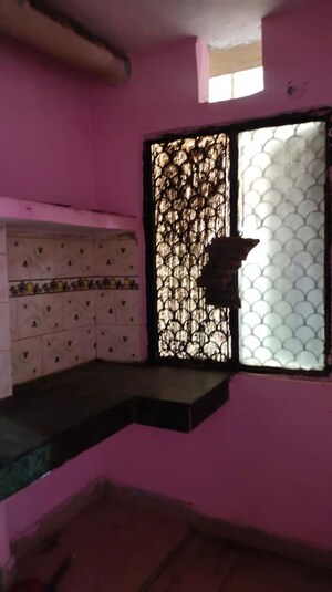 Kitchen in 1 BHK Independent House at Sarita Vihar – for Rent