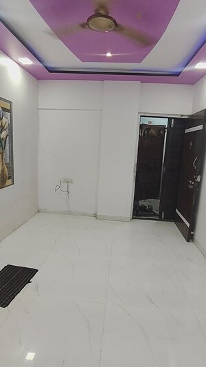 Living Room in 2 BHK Apartment at Hariya Dream Park, Mira Road – for Sale