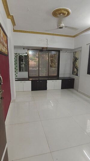 Bedroom in 2 BHK Apartment at Hariya Dream Park, Mira Road – for Sale