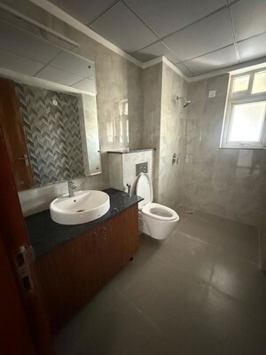 Attached Bathroom in 3.5 BHK Apartment at Sahastradhara – for Sale