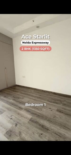 Room in 2 BHK Apartment at Ace Starlit, Sector 152 – for Sale
