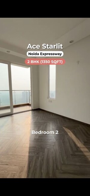 2 BHK Apartment For Sale in Ace Starlit, Sector 152