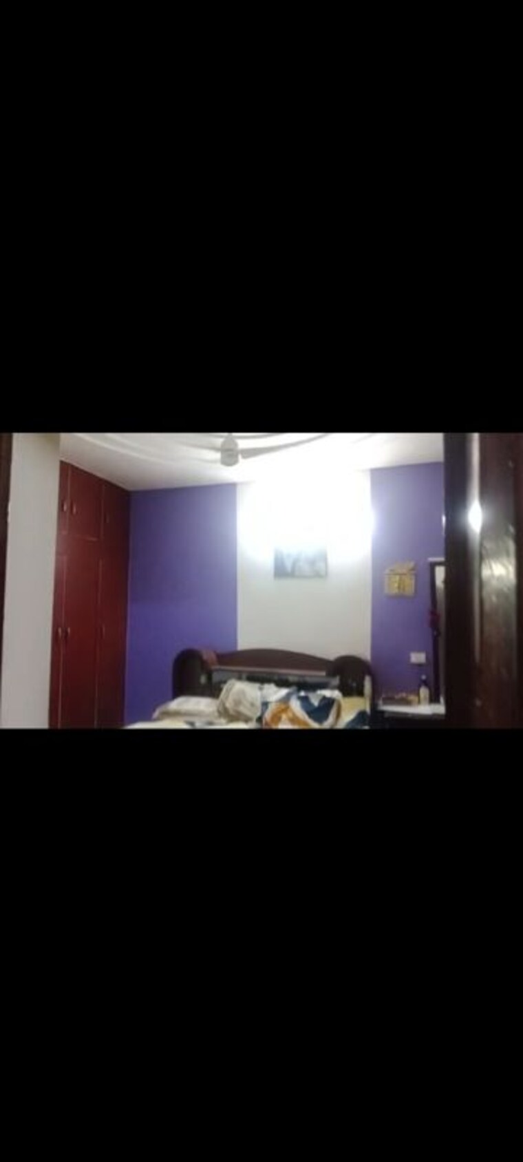 Bedroom, arun-vihar 2.5 Bedroom 1200 Sq.Ft. Apartment In Sector 29 Noida 10777152