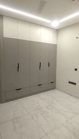 Bathroom in 2.5 BHK Apartment at Sumadhura The Olympus, Financial District – for Rent