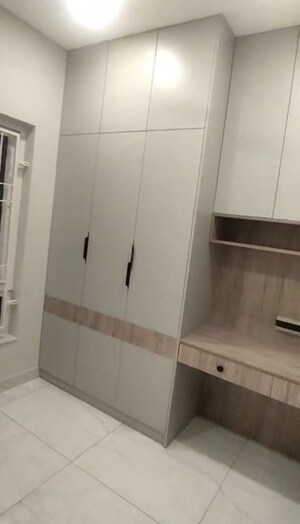 Kitchen in 2.5 BHK Apartment at Sumadhura The Olympus, Financial District – for Rent