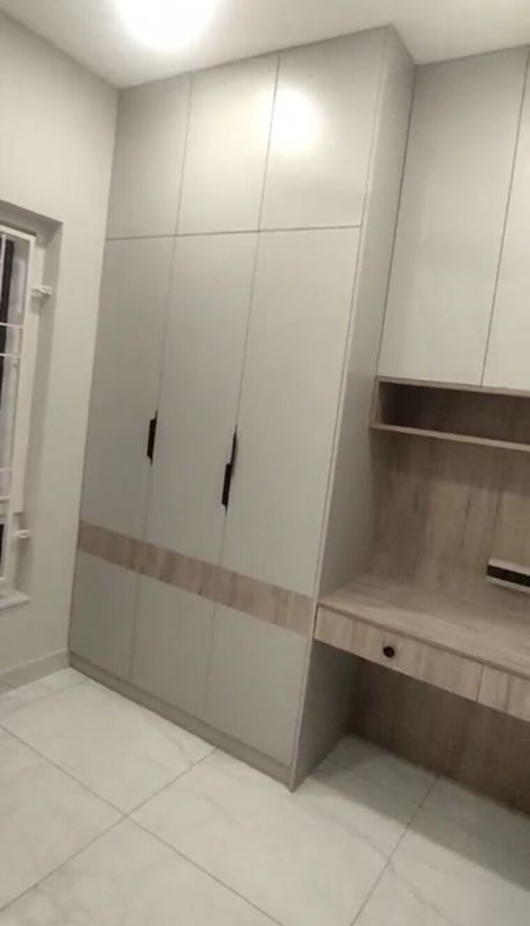 Kitchen, sumadhura-the-olympus 2.5 Bedroom 1700 Sq.Ft. Apartment In Financial District Hyderabad 10777154