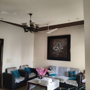 3.5 BHK Apartment For Rent in Ardee City Palm Grove Heights, Sector 52