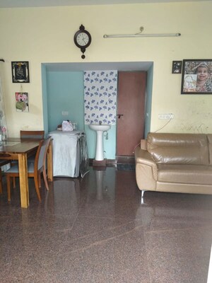 2 BHK Builder Floor For Rent in Jp Nagar