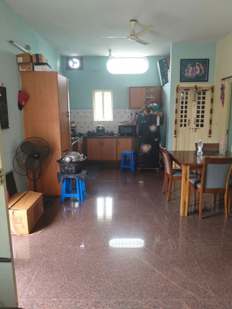 Living Room, jp nagar 2 Bedroom 1000 Sq.Ft. Builder Floor In Jp Nagar Bangalore 10777143