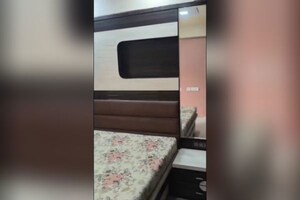 Furnished Amenities in 2 BHK Apartment at Platinum Life, Andheri West – for Rent