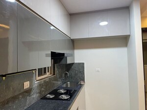 Kitchen in 1 BHK Apartment at Godrej 24 Sarjapur, Sarjapur Road – for Sale