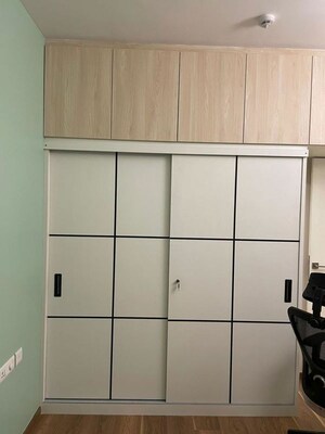 Room in 1 BHK Apartment at Godrej 24 Sarjapur, Sarjapur Road – for Sale
