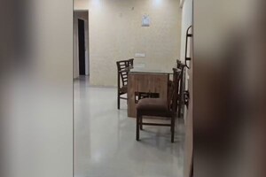 2 BHK Apartment For Rent in Platinum Life, Andheri West