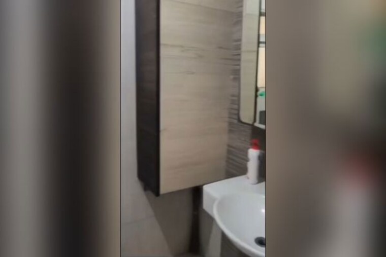 Bathroom, platinum-life 2 Bedroom 665 Sq.Ft. Apartment In Andheri West Mumbai 10777114