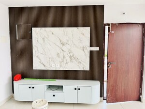 3 BHK Apartment For Rent in Origin Amogha, Kollur