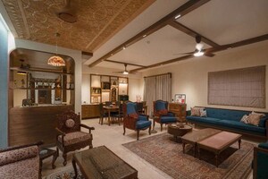 3 BHK Apartment For Sale in Sector 107
