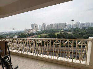 2 BHK Apartment For Rent in Gaur City 7th Avenue, Sector 4 Greater Noida