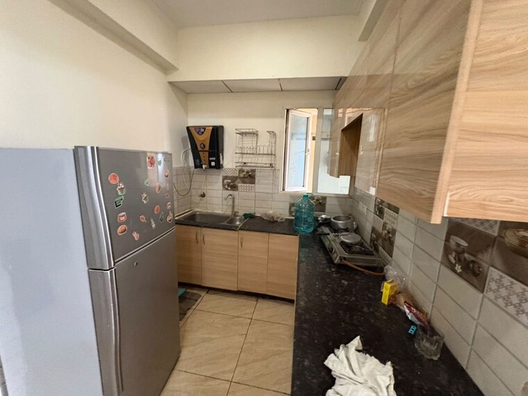 Kitchen, gaur-city-7th-avenue 2 Bedroom 1075 Sq.Ft. Apartment In Sector 4 Greater Noida Greater Noida 10777169