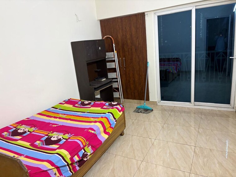 Bedroom, gaur-city-7th-avenue 2 Bedroom 1075 Sq.Ft. Apartment In Sector 4 Greater Noida Greater Noida 10777169