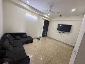 Team Area in 2 BHK Apartment at Gaur City 7th Avenue, Sector 4 Greater Noida – for Rent