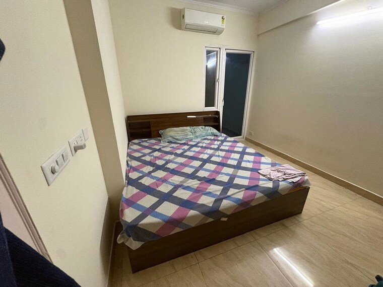 Bedroom, gaur-city-7th-avenue 2 Bedroom 1075 Sq.Ft. Apartment In Sector 4 Greater Noida Greater Noida 10777169