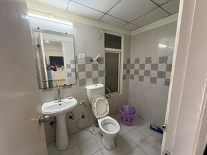 Team Area in 2 BHK Apartment at Gaur City 7th Avenue, Sector 4 Greater Noida – for Rent