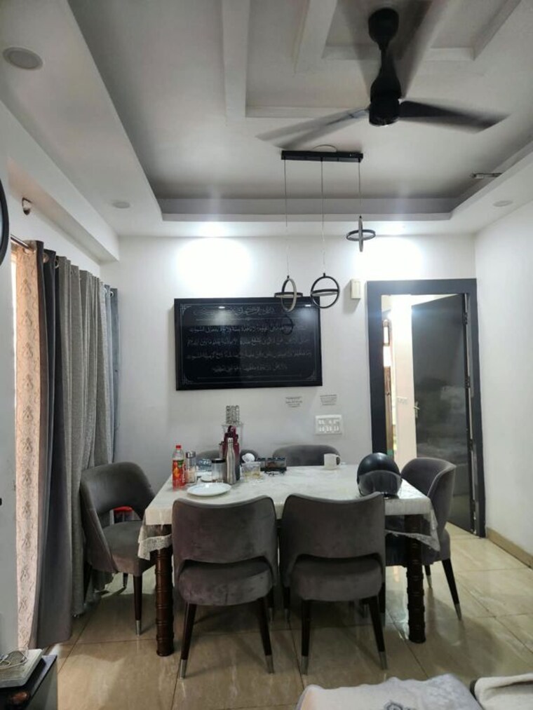 Living Room, gaur-city-7th-avenue 2 Bedroom 1075 Sq.Ft. Apartment In Sector 4 Greater Noida Greater Noida 10777169