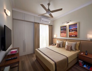 3 BHK Apartment For Sale in Central Park Flower Valley, Sohna Sector 33