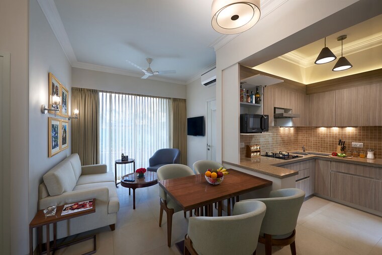 Team Area, central-park-flower-valley 3 Bedroom 1230 Sq.Ft. Apartment In Sohna Sector 33 Gurgaon 10777126