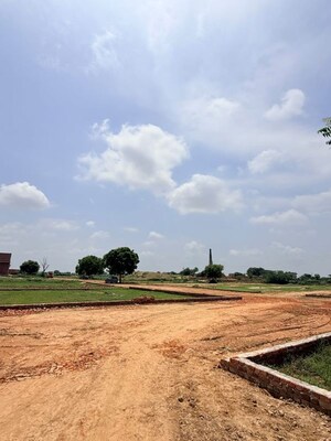  Plot For Sale in Jewar